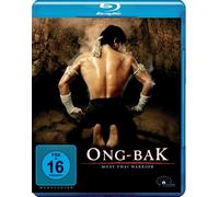 ONG-BAK (+ DVD)