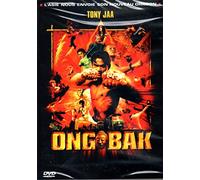 Ong-Bak [Edizione: Francia]