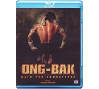 Ong Bak-Nato Per Combattere