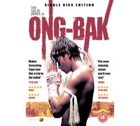 Ong-Bak (Single Disc Edition) [DVD] by Tony Jaa