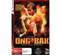 Ong Bak - Special Edition (Uncut) (2 Dvd) [Edizione: Australia]