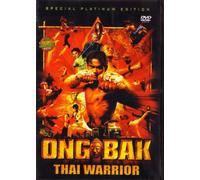 Ong Bak Thai Warrior