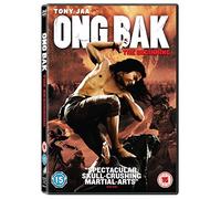 Ong Bak - The Beginning [Edizione: Regno Unito]