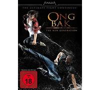 ONG-BAK - The New Generation