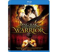 Ong Bak: The Thai Warrior