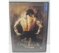 Ong Bak Trilogy [Edizione: Regno Unito]