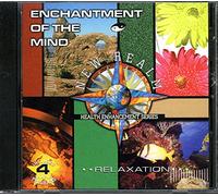 Ongaku Music Distribution - Enchantment of the Mind - New Realm Health Enhancement Series
