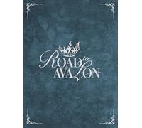 ONGAKU ROUDOKU GEKI READING HIGH 12th Performance "ROAD to AVALON" JAPAN Blu-ray