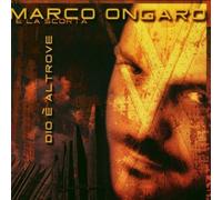 Ongaro, Marco - Dio E' Altrove