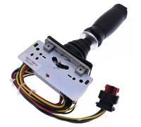 ONGCPQPEO Controller joystick 1001212415 for piattaforme di sollevamento a braccio 450AJ 510AJ 340AJ 800AJ
