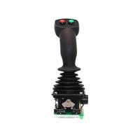 ONGCPQPEO Joystick industriale SJ100-T-3-I2-02 (89) -HD10a 2 BT2