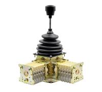 ONGCPQPEO Joystick industriale V11RB10-D-03z+03z-A110 2 pulsanti