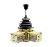 ONGCPQPEO SJ300 Gear Feel Joystick industriale controller principale for gru a torre