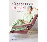 Ongegeneerd onszelf: in gesprek met meer dan 20 vrouwen over intergenerationele trauma's, de impact van migratie en hun onbenut vrouwelijk potentieel