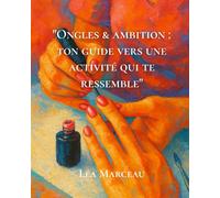 Ongles et ambition: Ton guide vers une activité qui te ressemble