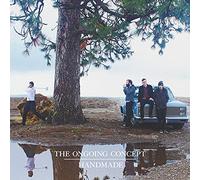 Ongoing Concept - Homemade