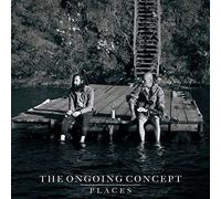 Ongoing Concept - Places - Cd