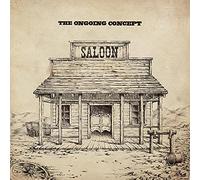 Ongoing Concept - Saloon