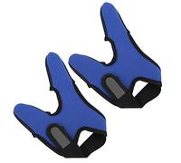 Ongoion Guanti da Pesca Traspiranti Che assorbono Il Bagnato, Guanti da Pesca, per l'escursionismo