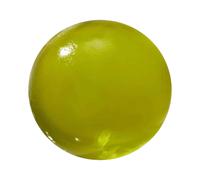 Ongredients Jeju Green Tea Cleansing Ball Sfera gel per la pulizia del viso e del corpo