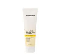 ongredients - Limpiador Facial Skin Barrier Moisture Deep