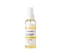 ongredients - Mist Facial Skin Barrier Glow Mist