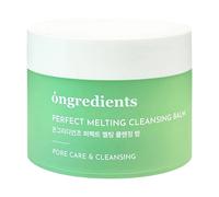 Ongredients Perfect Melting Cleansing Balm Balsamo Struccante e Detergente Viso