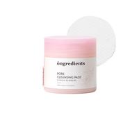 ongredients - Pore Cleansing Pad - 60cuscinetti