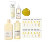 ongredients - Skin Barrier Calming Collection Set A