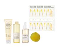 ongredients - Skin Barrier Calming Collection Set B