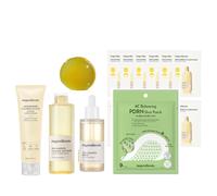 ongredients - Skin Barrier Calming Collection Set B + AC Balancing PDRN Shot Patch - 9patches