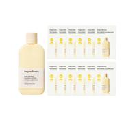 ongredients - Skin Barrier Calming Lotion - 220ml + Mask - 12pcs Set
