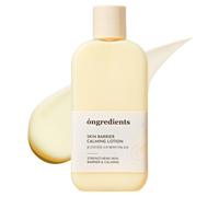 Ongredients Skin Barrier Emulsione lenitiva per il viso - 220 ml