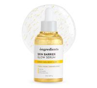 ongredients - Skin Barrier Glow Serum - 50ml