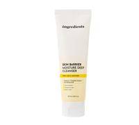 ongredients - Skin Barrier Moisture Deep Cleanser - 120ml
