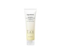 ongredients - Skin Barrier Moisture Deep Cleanser - 120ml