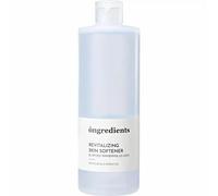 ONGREDIENTS Tonico rivitalizzante e ammorbidente per il viso 250 ml