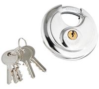 OnGuard 8002 Pitbull LS U-Lock with Bracket by OnGuard