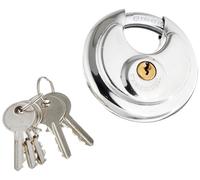 OnGuard 8002 Pitbull LS U-Lock with Bracket by OnGuard