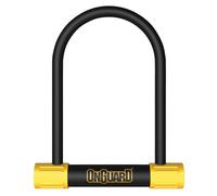 Onguard Lucchetto A U Bulldog Std 8010 Black