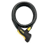 Onguard Rottweiler 8024 Cable Lock Nero 120 x 25 mm