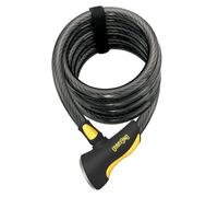Onguard Serratura A Cavo Doberman Black