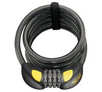 Onguard Serratura A Cavo Dobberman 8031 Combination Number