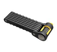 Onguard 8115 K9 Lucchetto Piastra Di Collegamento Heavy Duty 2.9ft (88.5cm)