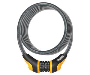 ONGUARD 8159OR - Combo bobina al neon (180 cm x 12 mm) - arancione