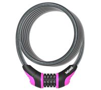 ONGUARD 8159PN - Combo bobina al neon (180 cm x 12 mm) - rosa