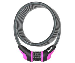 ONGUARD 8159PN - Combo bobina al neon (180 cm x 12 mm) - rosa