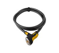 Onguard Akita 8040 Lucchetto Og Cbl 8040 Chiave Akita 6fx12mm