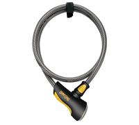 ONGUARD Akita - Lucchetto a Cavo 120 cm x 12 mm