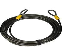 ONGUARD Akita - Lucchetto a Cavo 185 cm x 12 mm